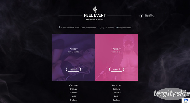 Feel Event