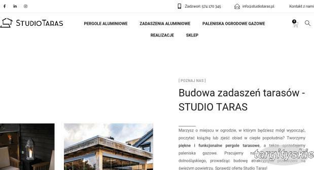 STUDIO TARAS ARTUR MALEK