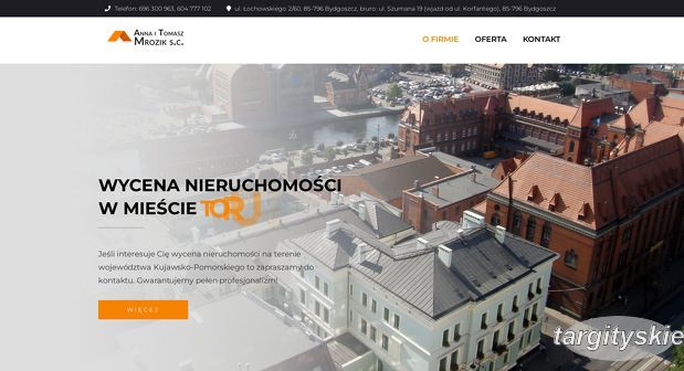 Anna i Tomasz Mrozik S.C.