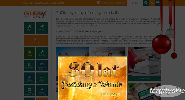Guzik Systemy Informatyczne