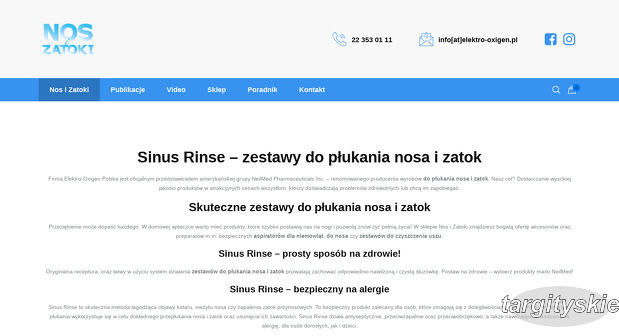 Elektro - Oxigen Polska Sp. z o.o.
