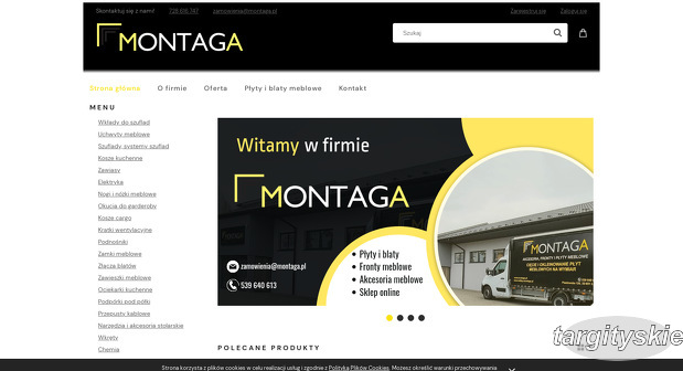Montaga