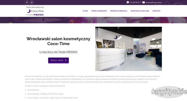 Coco-Time