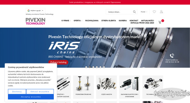 Pivexin Technology Sp. z o.o.