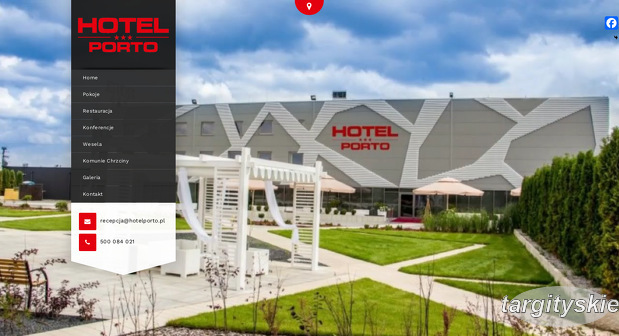 Hotel Porto