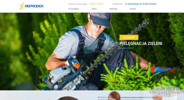 FIRMA REPRODEX SP Z O O