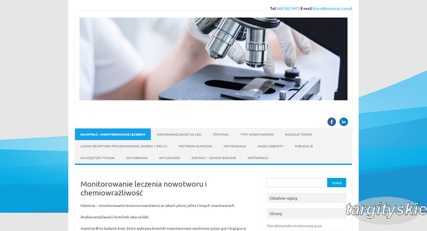 Usługi Medyczne Marcin Kalęba