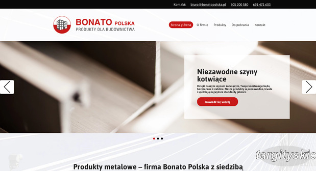 Artur Popielski Bonato Polska