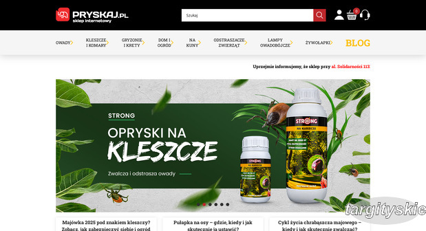 Pryskaj