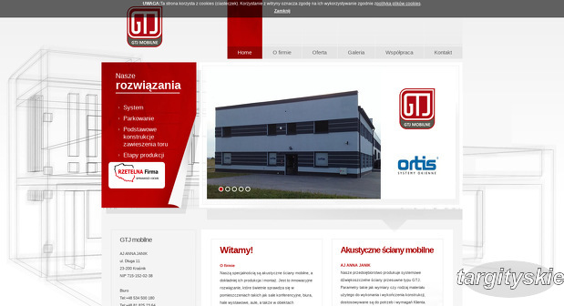 GTJ Mobilne
