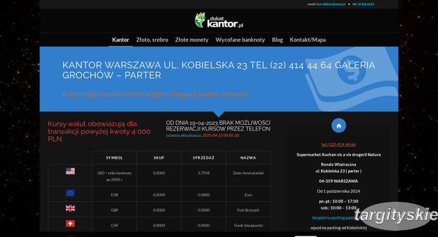 Dukat Kantor
