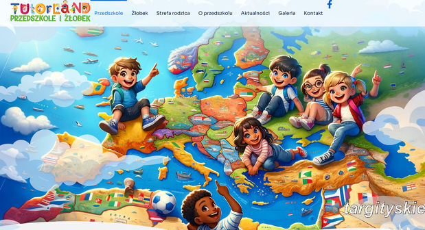 Tutorland Danuta Grzywacz
