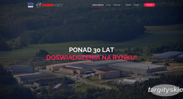 PRZEDSIĘBIORSTWO WIELOBRANŻOWE NORD OST SP Z O O