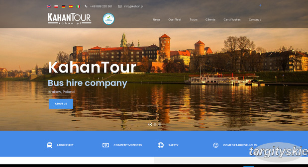 KahanTour