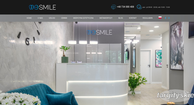 We Smile Sp. z o.o.