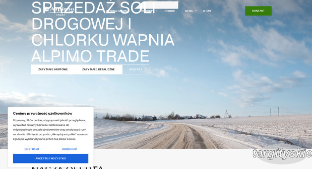 ALPIMO TRADE