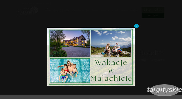 Malachit Medical Spa