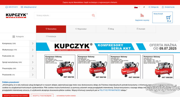 Kupczyk Spółka Jawna