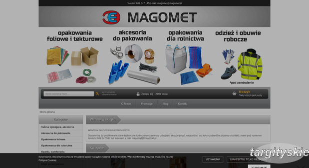 P.P.H.U. Magomet Tomasz Jaworski