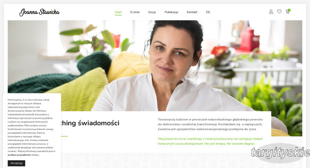 Ośrodek Terapii Naturalnych Ahau - Światło Życia