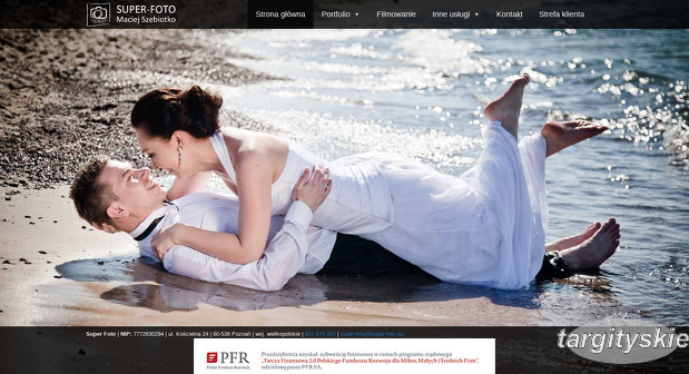 MACIEJ SZEBIOTKO "SUPER-FOTO"