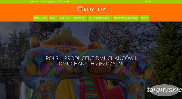 ROY - JOY Sp. z o.o.