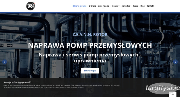 Z.E.A.N.N. Rotor Sp. z o.o.