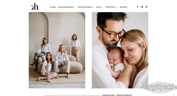 Katarzyna Hanus Fotografia