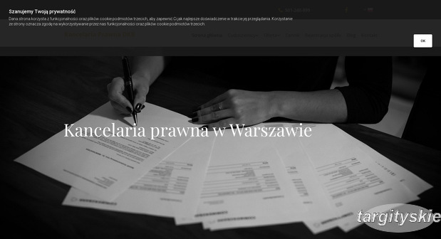 Kancelaria Prawna DKB