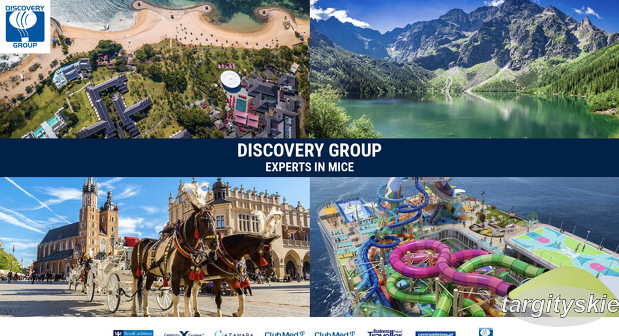 DISCOVERY TRAVEL SP Z O O