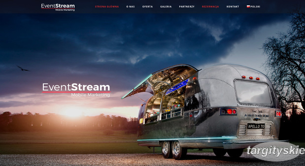 EVENTSTREAM - MOBILE MARKETING