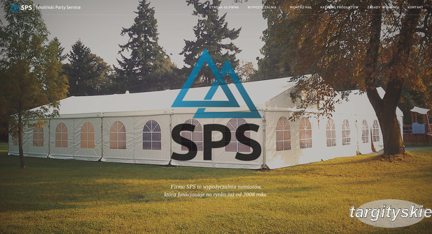Smoliński Party Service Katarzyna Smolińska