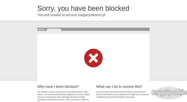 Magazyn Tkanin X.Qual-tex