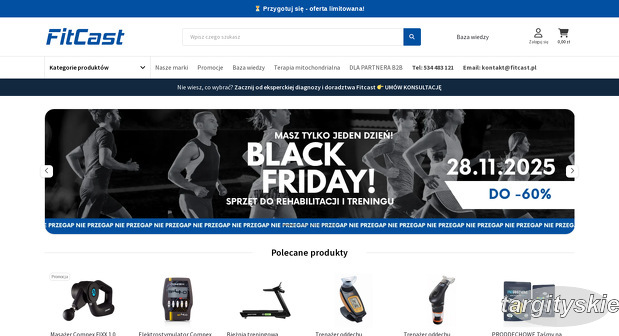 Fitcast sp. z o.o.