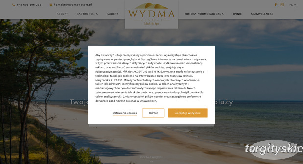 Wydma Resort